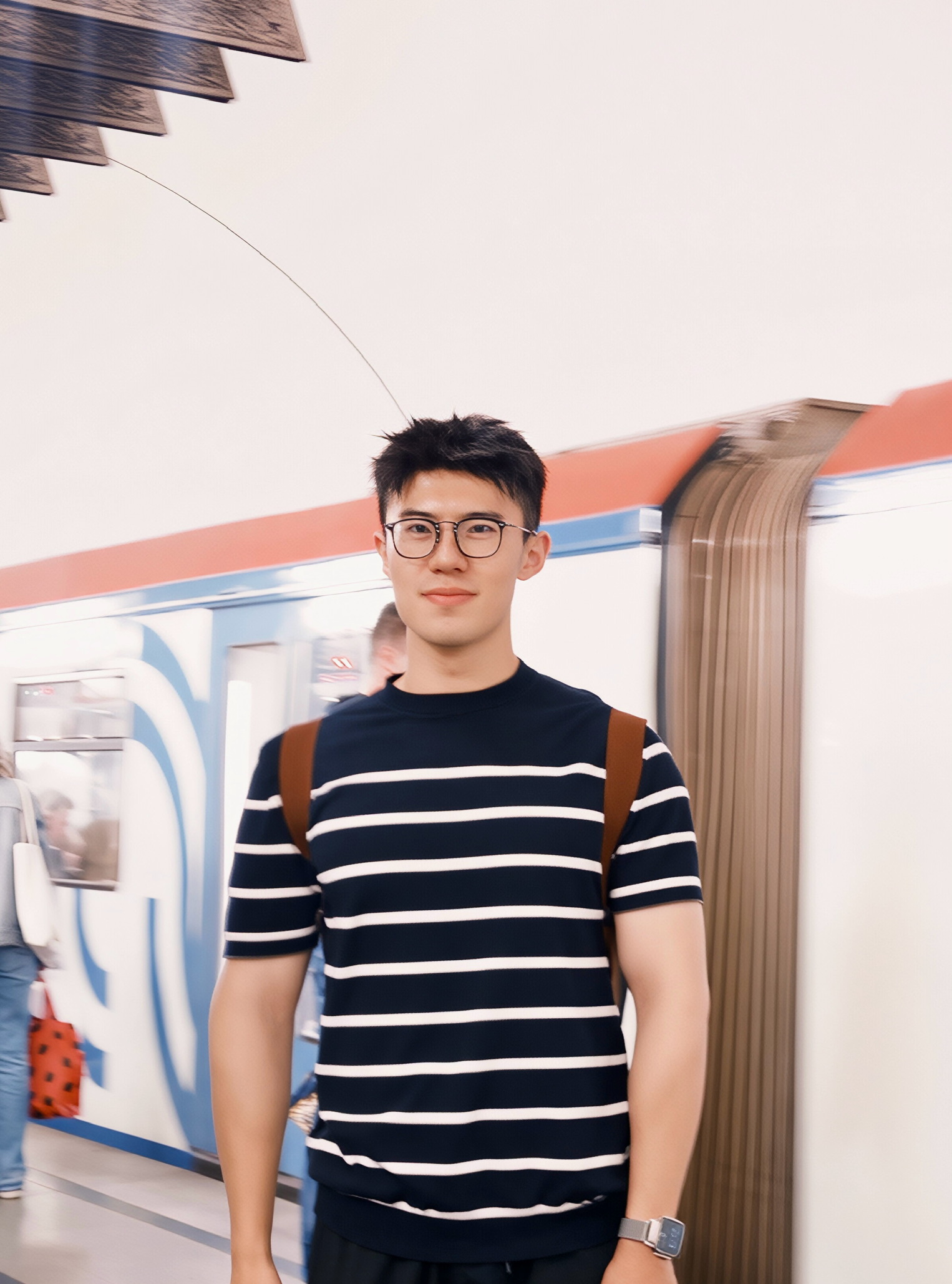 Profile photo of Zhishuo